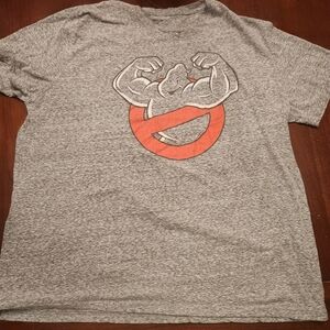 Vintage Ghostbusters T-shirt